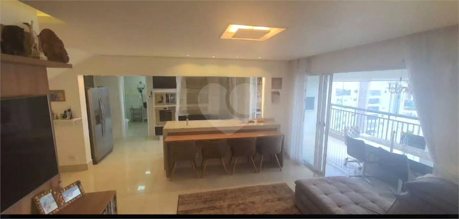 Venda Apartamento São Paulo Parque Reboucas REO1049535 27