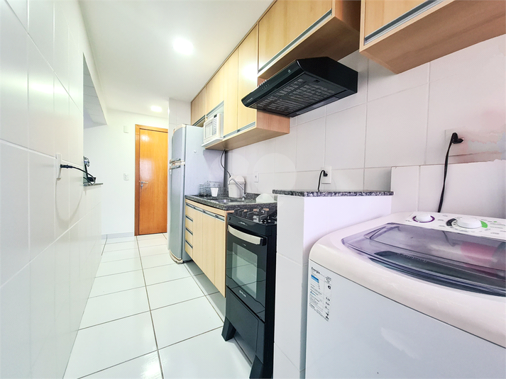 Aluguel Apartamento Cuiabá Jardim Mariana REO1049536 3