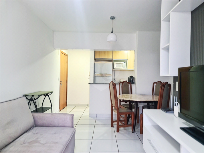 Aluguel Apartamento Cuiabá Jardim Mariana REO1049536 12