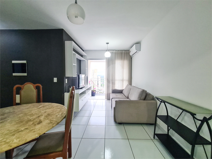 Aluguel Apartamento Cuiabá Jardim Mariana REO1049536 17