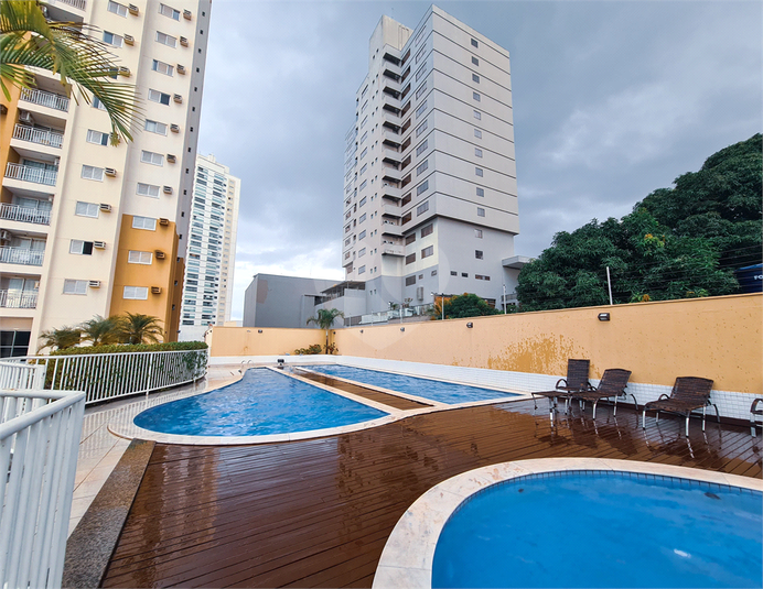 Aluguel Apartamento Cuiabá Jardim Mariana REO1049536 27