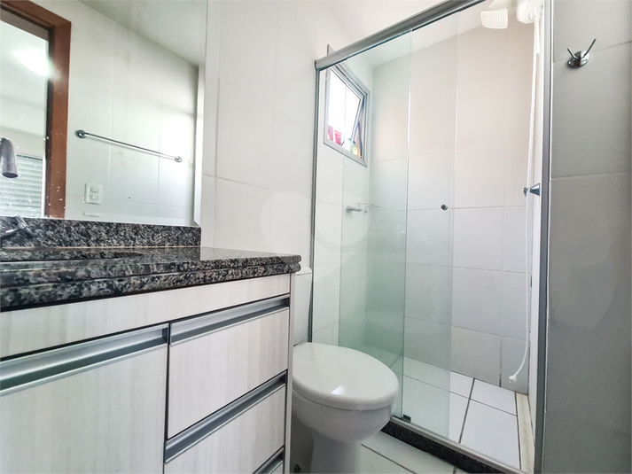 Aluguel Apartamento Cuiabá Jardim Mariana REO1049536 11