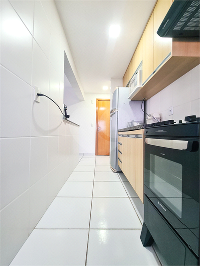 Aluguel Apartamento Cuiabá Jardim Mariana REO1049536 4