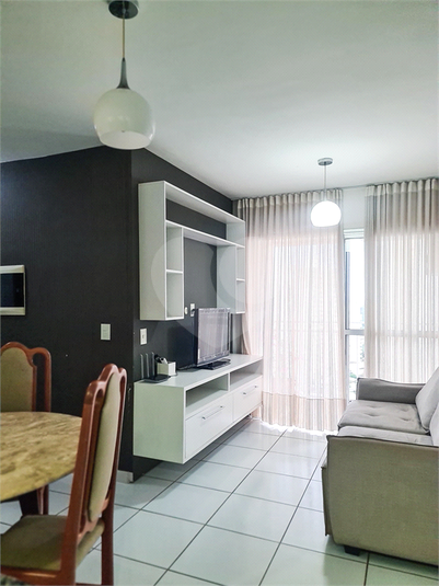 Aluguel Apartamento Cuiabá Jardim Mariana REO1049536 13