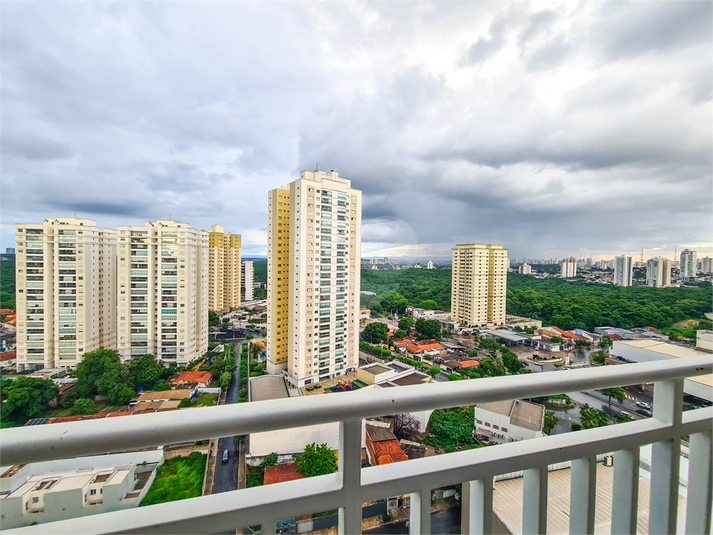 Aluguel Apartamento Cuiabá Jardim Mariana REO1049536 14