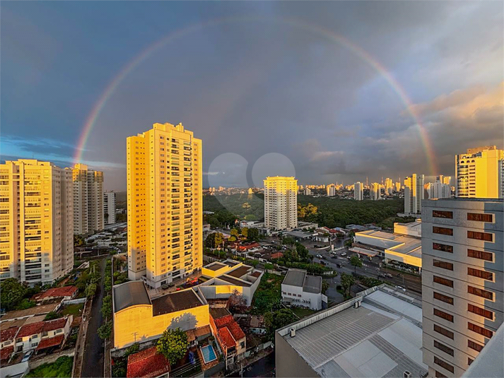 Aluguel Apartamento Cuiabá Jardim Mariana REO1049536 8