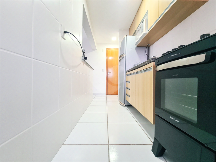 Aluguel Apartamento Cuiabá Jardim Mariana REO1049536 9