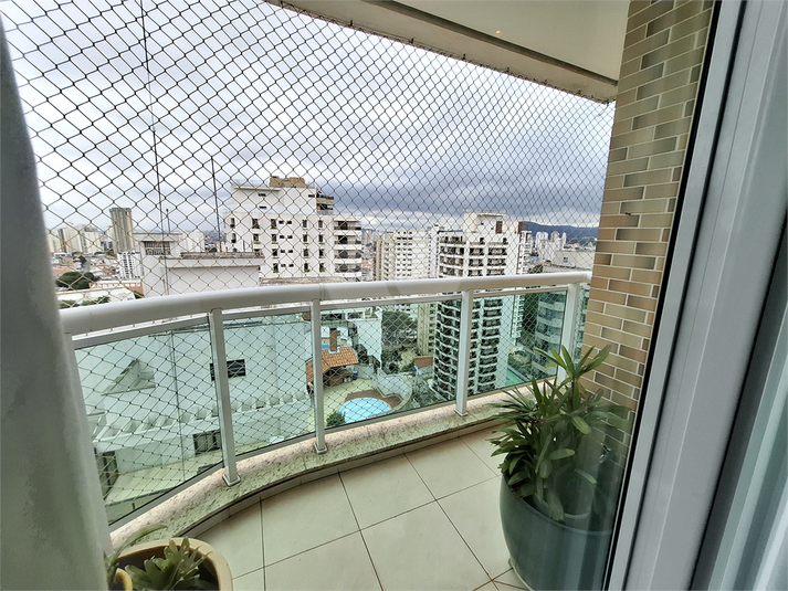 Venda Apartamento São Paulo Santana REO1049537 16