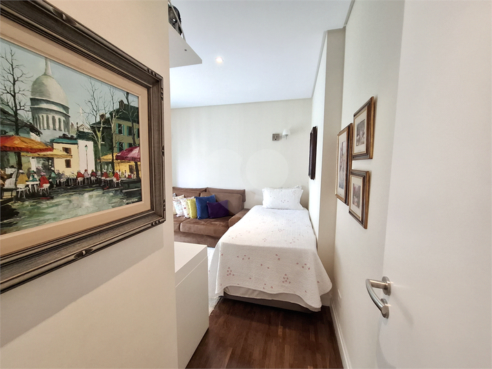 Venda Apartamento São Paulo Santana REO1049537 22