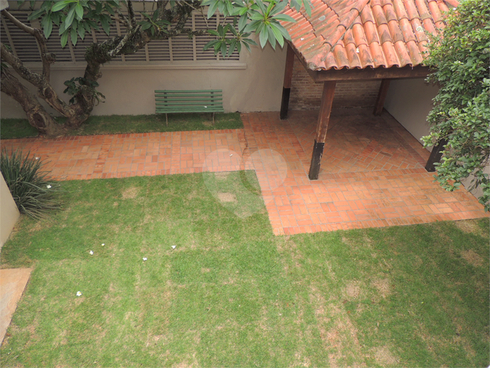 Venda Casa de vila São Paulo Santo Amaro REO1049540 31