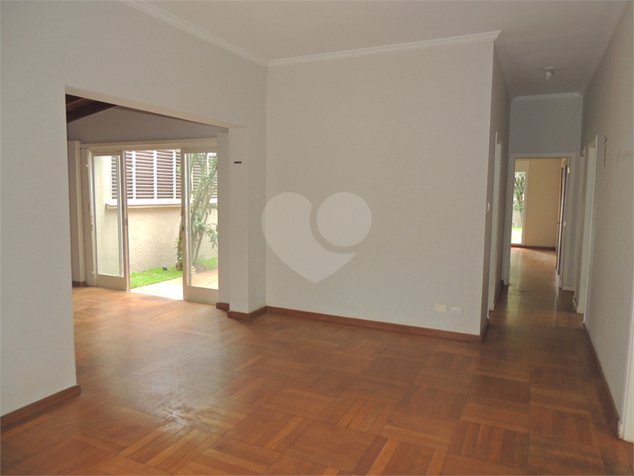 Venda Casa de vila São Paulo Santo Amaro REO1049540 8