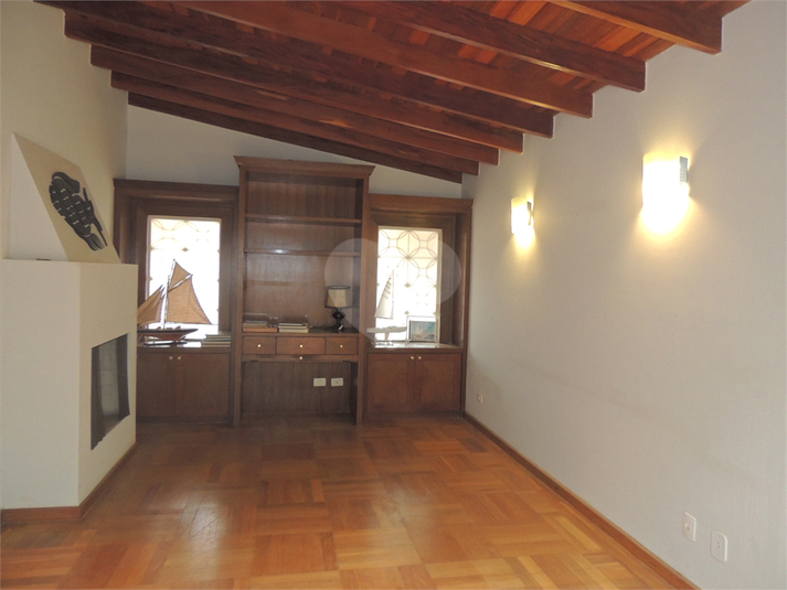 Venda Casa de vila São Paulo Santo Amaro REO1049540 12