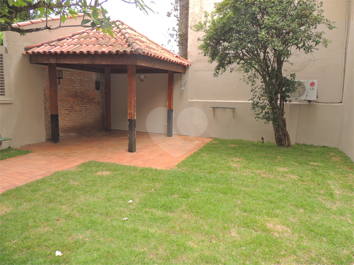 Venda Casa de vila São Paulo Santo Amaro REO1049540 25