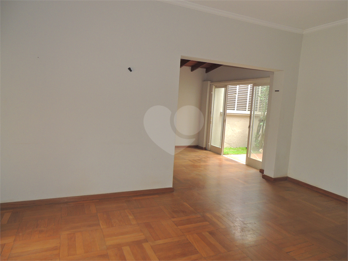 Venda Casa de vila São Paulo Santo Amaro REO1049540 7