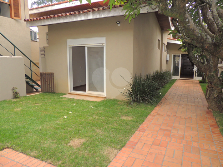 Venda Casa de vila São Paulo Santo Amaro REO1049540 5