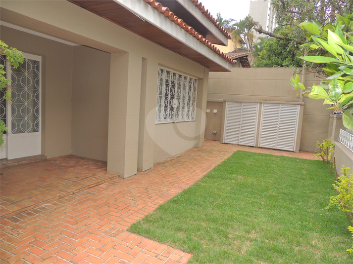 Venda Casa de vila São Paulo Santo Amaro REO1049540 4