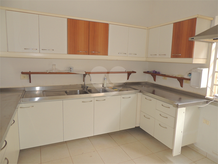 Venda Casa de vila São Paulo Santo Amaro REO1049540 15