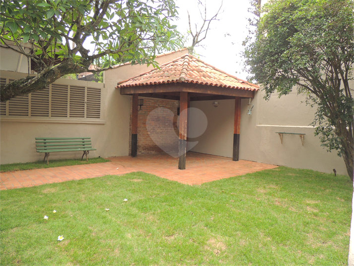 Venda Casa de vila São Paulo Santo Amaro REO1049540 26