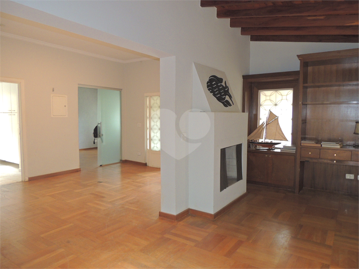 Venda Casa de vila São Paulo Santo Amaro REO1049540 13