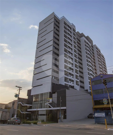 Venda Apartamento São Paulo Vila Prudente REO1049541 11