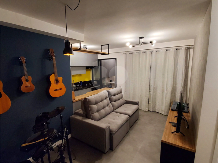 Venda Apartamento São Paulo Vila Prudente REO1049541 1