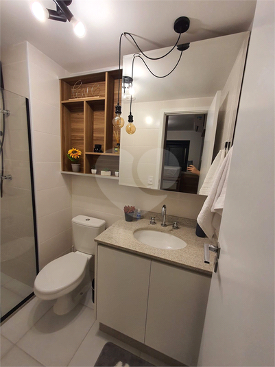 Venda Apartamento São Paulo Vila Prudente REO1049541 6