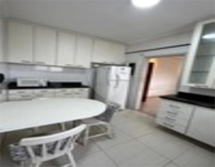 Venda Apartamento Santos Campo Grande REO1049543 12