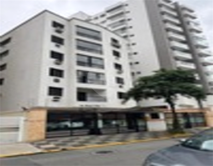 Venda Apartamento Santos Campo Grande REO1049543 19