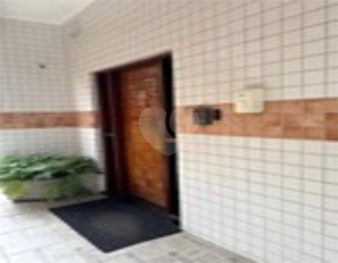 Venda Apartamento Santos Campo Grande REO1049543 1