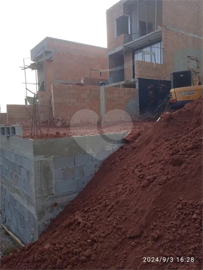 Venda Terreno Jundiaí Jardim Vale Verde REO1049546 11