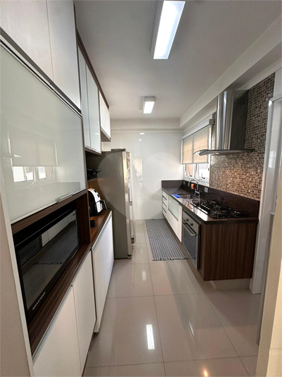 Venda Apartamento São Paulo Lauzane Paulista REO1049547 8