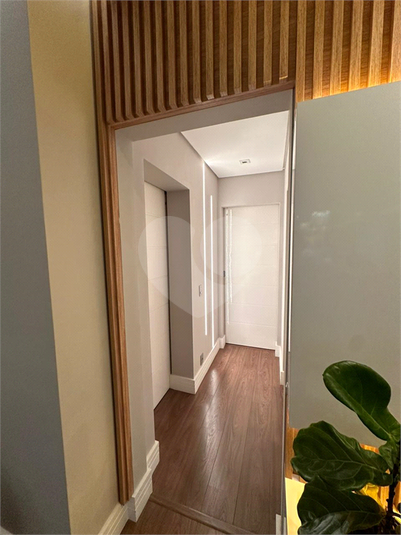 Venda Apartamento São Paulo Lauzane Paulista REO1049547 22