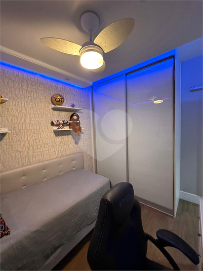 Venda Apartamento São Paulo Lauzane Paulista REO1049547 15