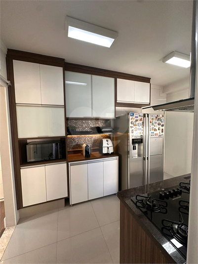 Venda Apartamento São Paulo Lauzane Paulista REO1049547 7