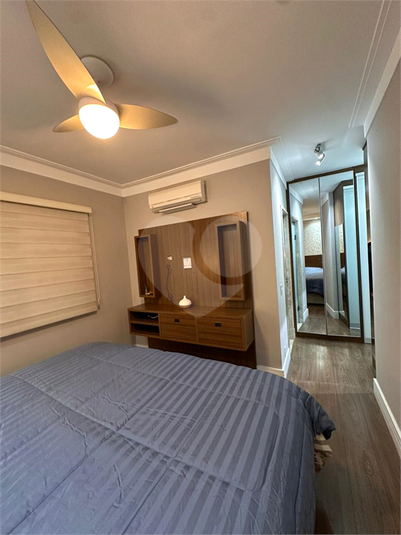 Venda Apartamento São Paulo Lauzane Paulista REO1049547 10