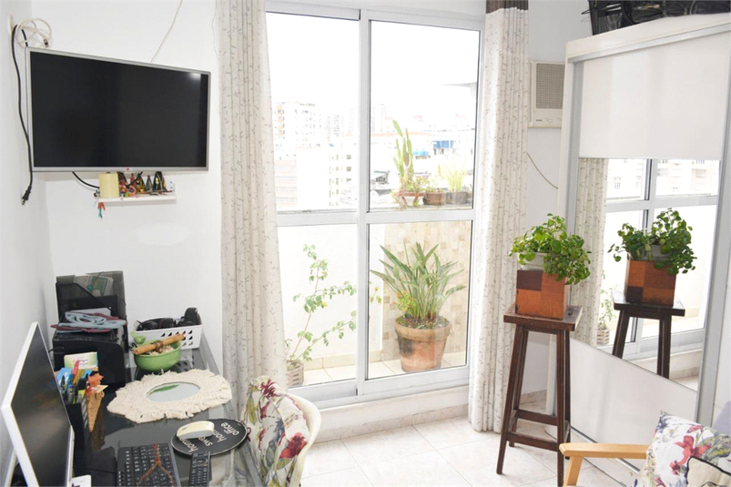 Venda Apartamento Rio De Janeiro Flamengo REO1049549 11