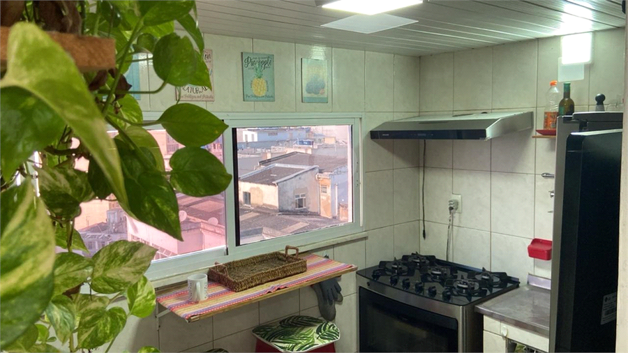 Venda Apartamento Rio De Janeiro Flamengo REO1049549 15