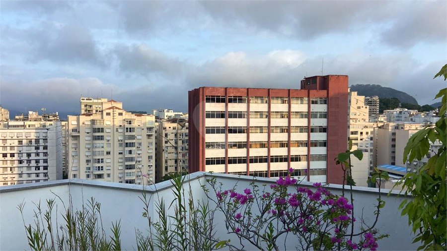 Venda Apartamento Rio De Janeiro Flamengo REO1049549 2