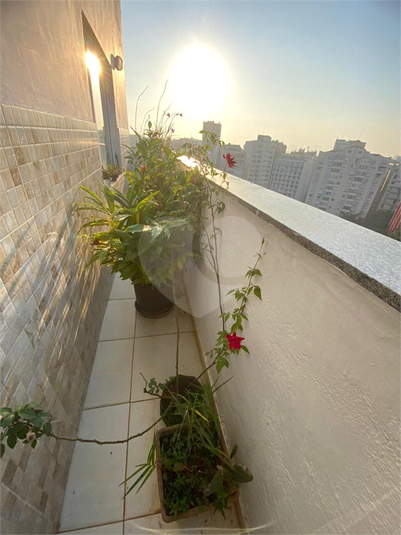 Venda Apartamento Rio De Janeiro Flamengo REO1049549 3