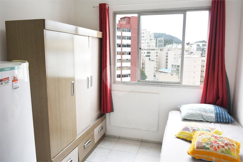 Venda Apartamento Rio De Janeiro Flamengo REO1049549 18