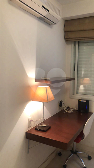 Aluguel Apartamento São Paulo Itaim Bibi REO1049556 9