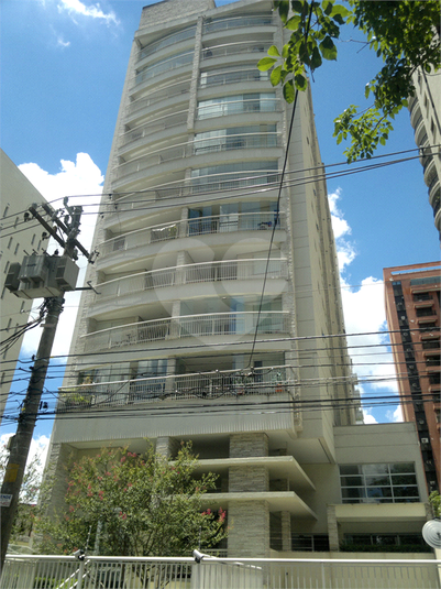 Aluguel Apartamento São Paulo Itaim Bibi REO1049556 19