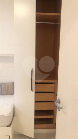 Aluguel Apartamento São Paulo Itaim Bibi REO1049556 5