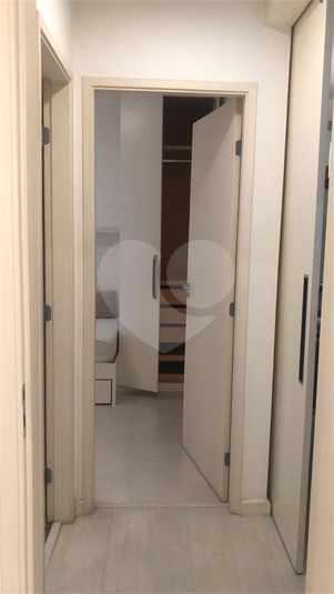 Aluguel Apartamento São Paulo Itaim Bibi REO1049556 3