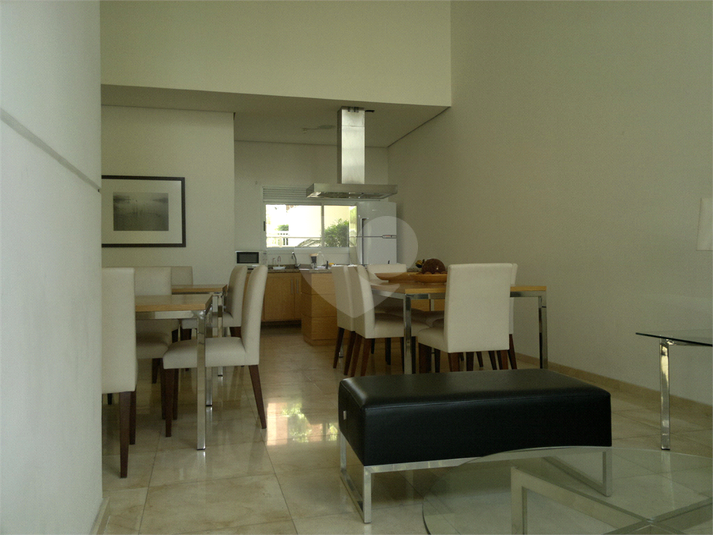 Aluguel Apartamento São Paulo Itaim Bibi REO1049556 14