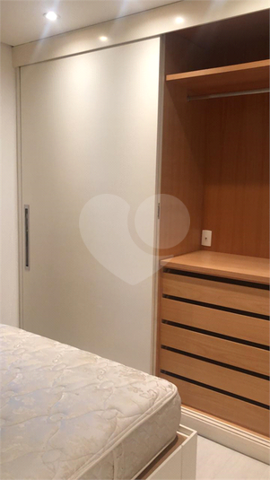 Aluguel Apartamento São Paulo Itaim Bibi REO1049556 1