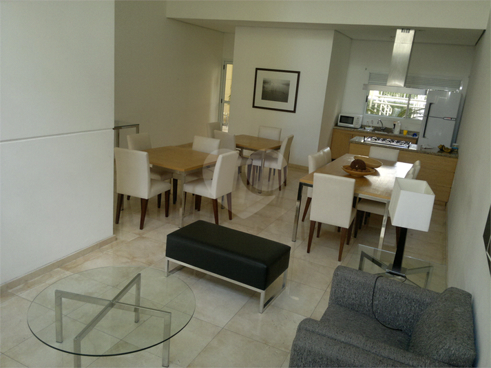 Aluguel Apartamento São Paulo Itaim Bibi REO1049556 15