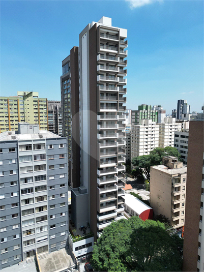 Venda Apartamento São Paulo Vila Mariana REO1049561 1