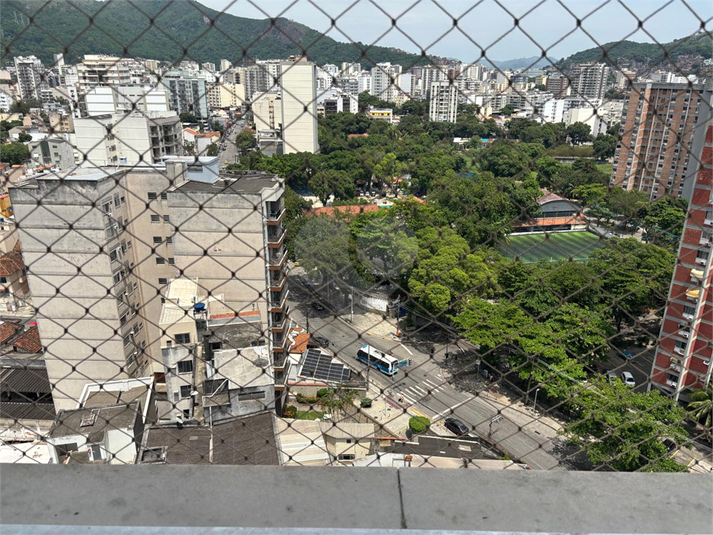 Venda Apartamento Rio De Janeiro Andaraí REO1049564 17