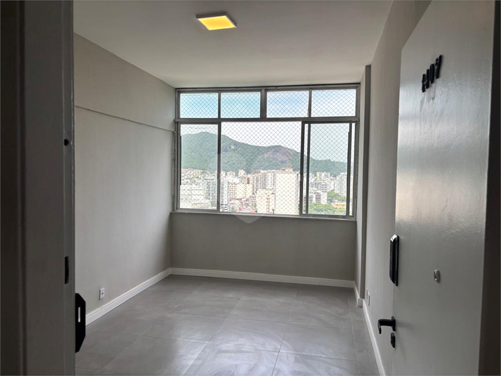 Venda Apartamento Rio De Janeiro Andaraí REO1049564 32